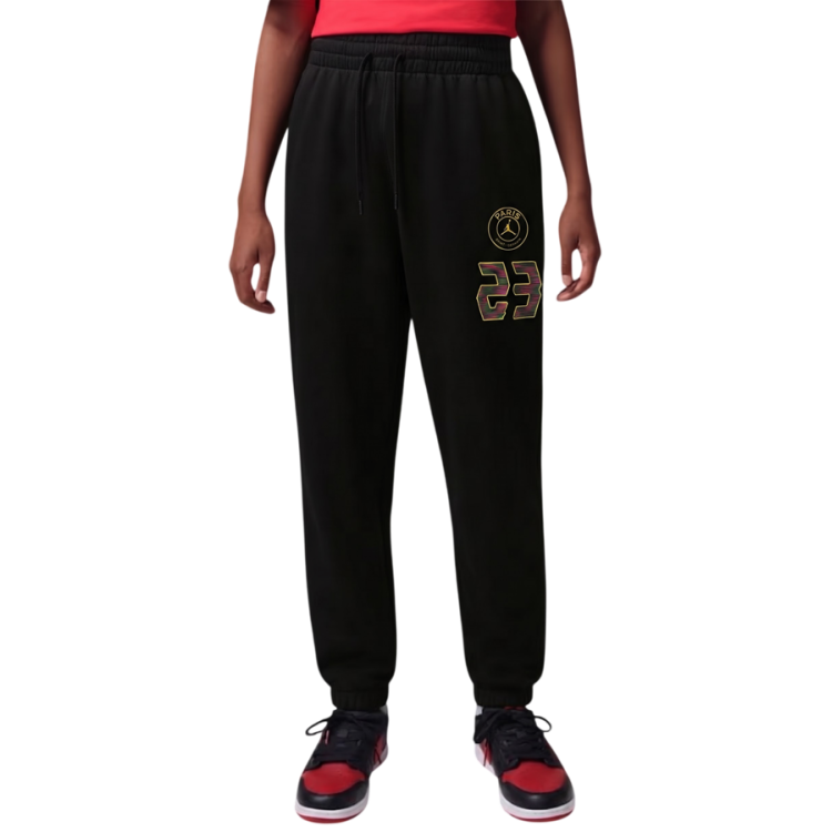 Jordan Kids JDB PSG Brooklyn Fleece Jogger "Black"