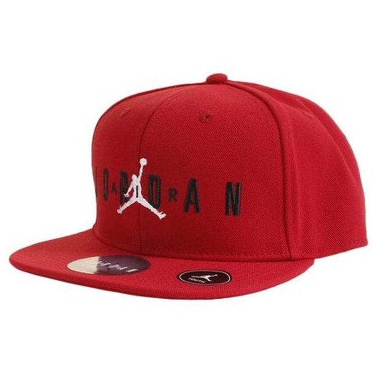 Adicionar ao carrinho Jordan Kids Jumpman Air Cap Jordan Kids Jumpman Air Cap