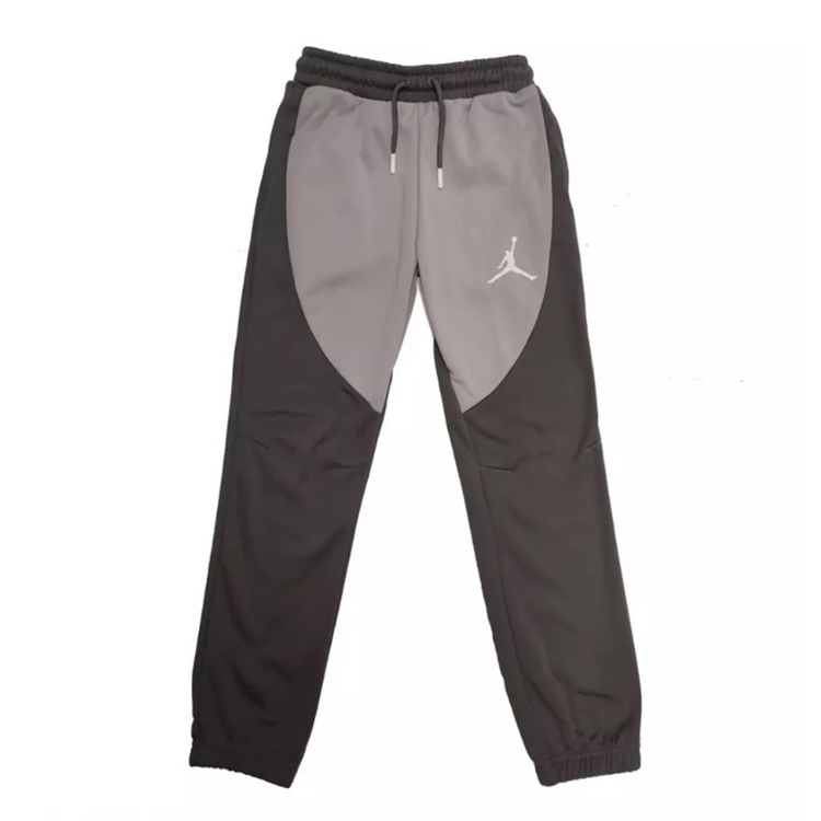 Adicionar ao carrinho Jordan Kids Jumpman Big Sport Therma Pant "Grey" Jordan Kids Jumpman Big Sport Therma Pant "Grey"
