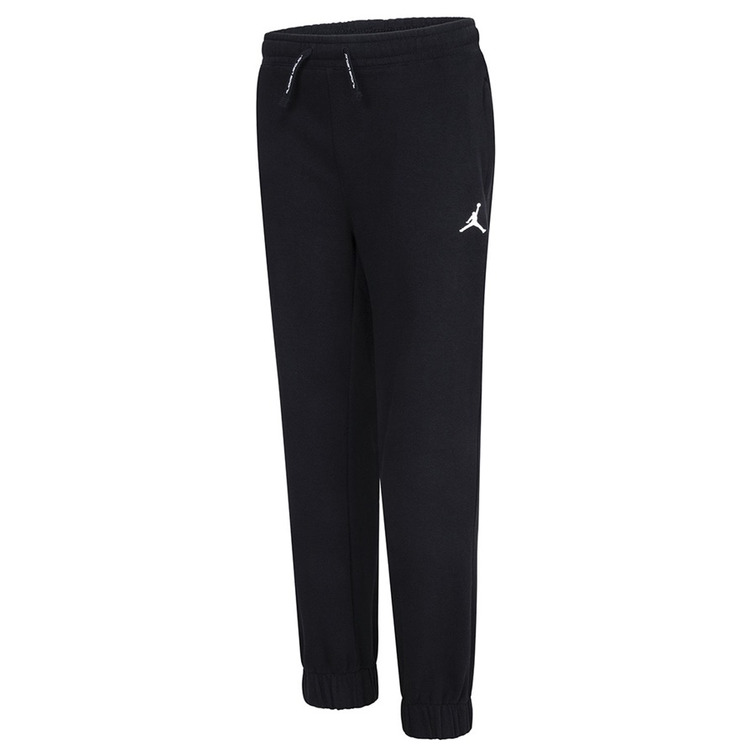 Jordan Kids MJ Sport Crossover Pants "Black"