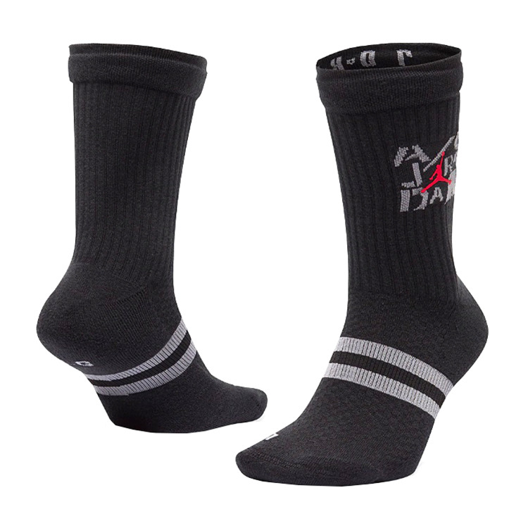 Adicionar ao carrinho Jordan Legacy AJ 4 Crew Socks Jordan Legacy AJ 4 Crew Socks
