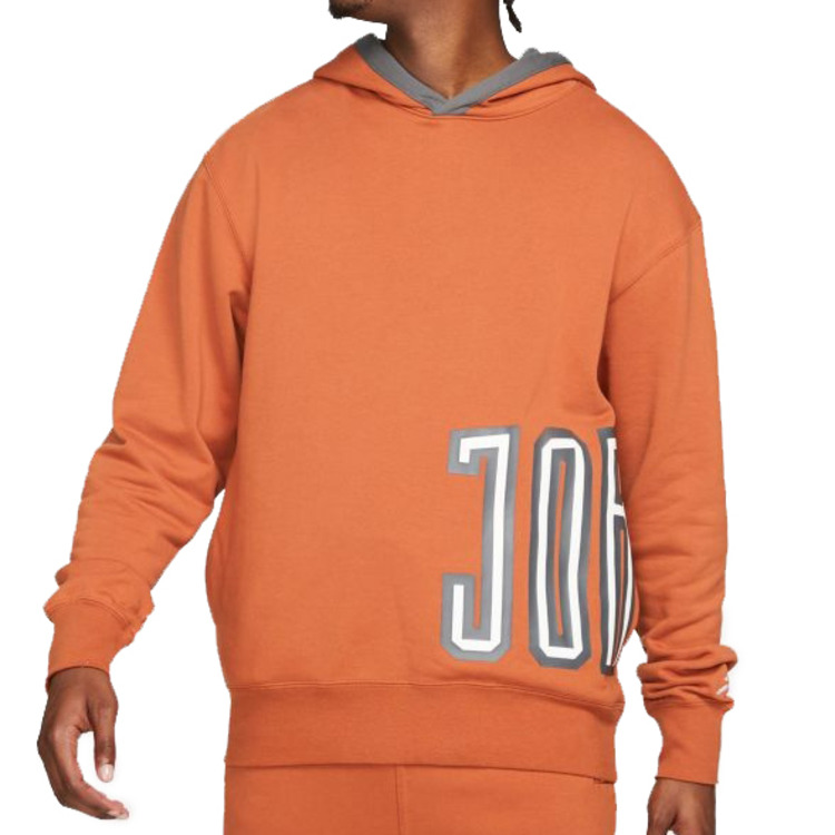 Jordan Sport DNA Fleece Hoodie