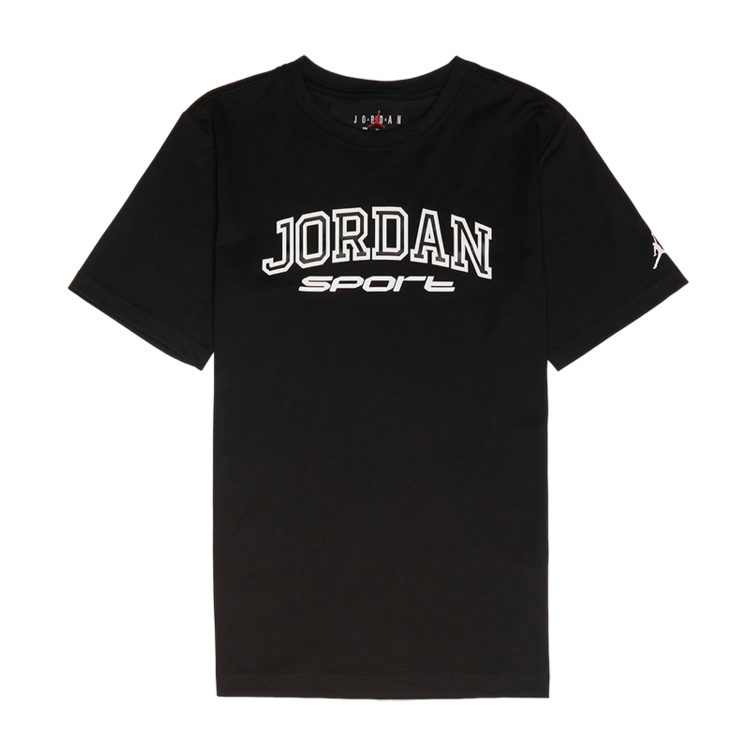 Adicionar ao carrinho Jordan Sport Jr. "Black" Jordan Sport Jr. "Black"