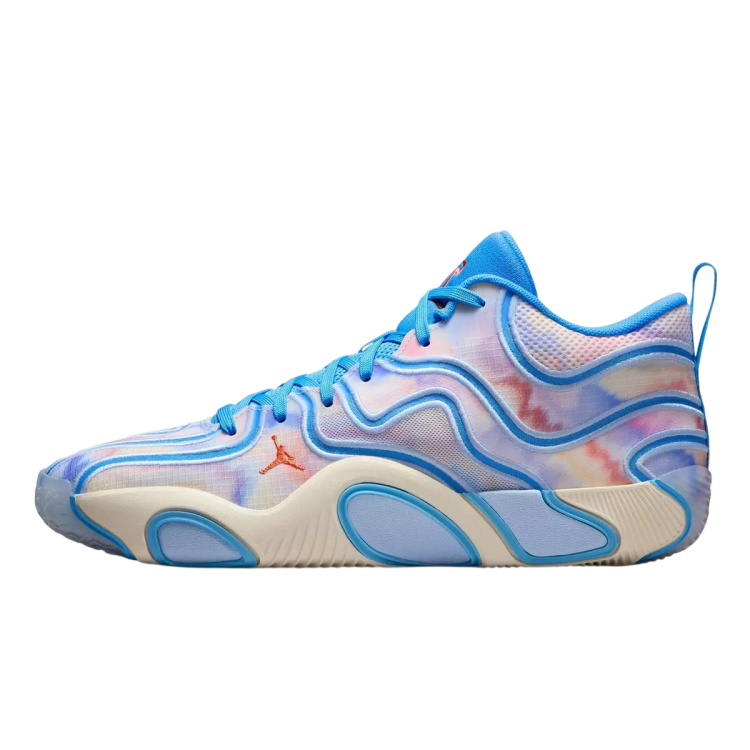 Jordan Tatum 3 "Tie Dye"