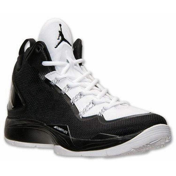Jordan SuperFly 2 PO "Griffin Night" (010/negro/blanco)