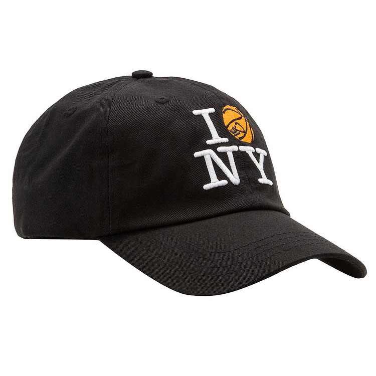 Adicionar ao carrinho K1X I Ball NY Sport Cap (0001) K1X I Ball NY Sport Cap (0001)