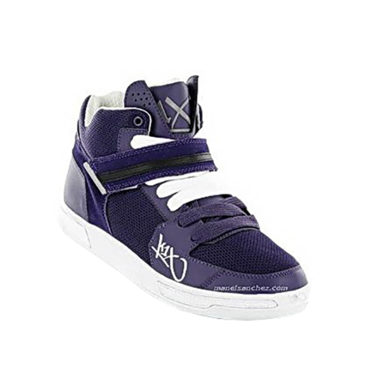 Adicionar ao carrinho K1X Lazy High Le (6107/purple) K1X Lazy High Le (6107/purple)