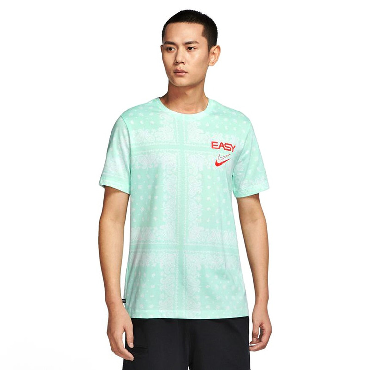 Adicionar ao carrinho KD Nike Dri-FIT "Green/White" KD Nike Dri-FIT "Green/White"