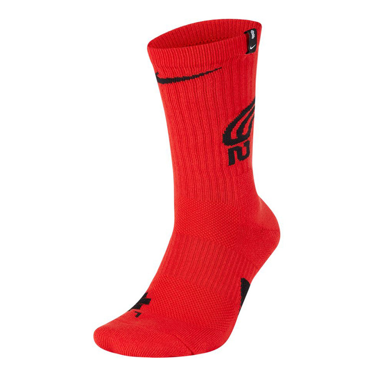 Adicionar ao carrinho Kyrie Elite Crew Basketball Socks Kyrie Elite Crew Basketball Socks