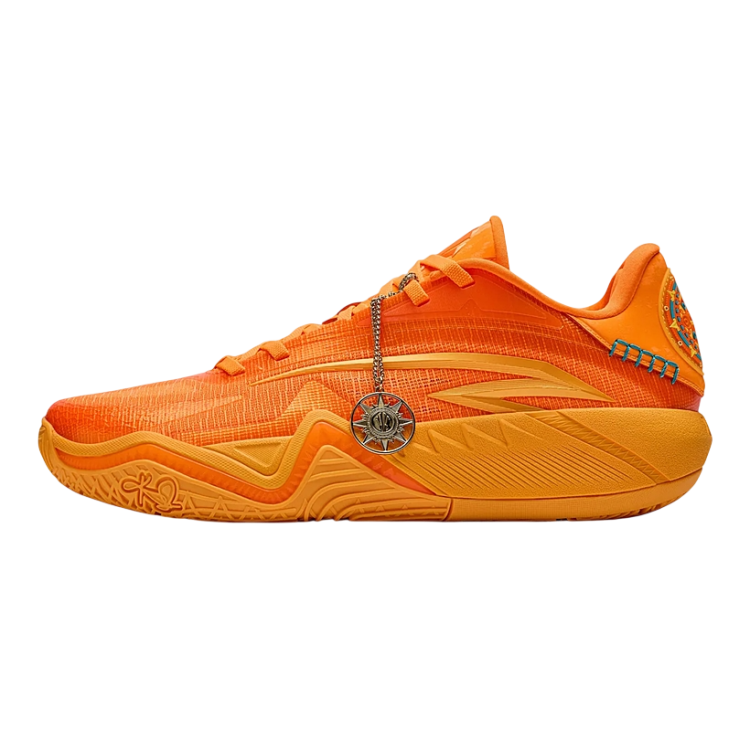 Kyrie Irving Kai 3 "Calcite"