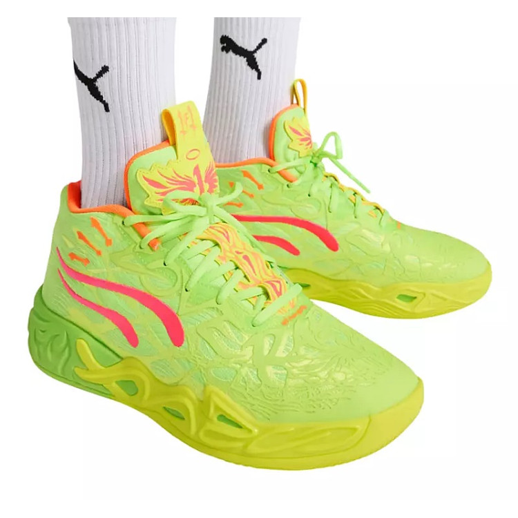 LaMelo Ball MB.04 "GEM"