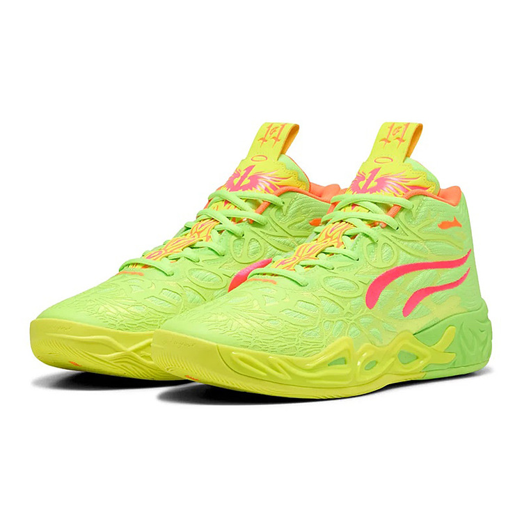 Adicionar ao carrinho LaMelo Ball MB.04 "GEM" LaMelo Ball MB.04 "GEM"