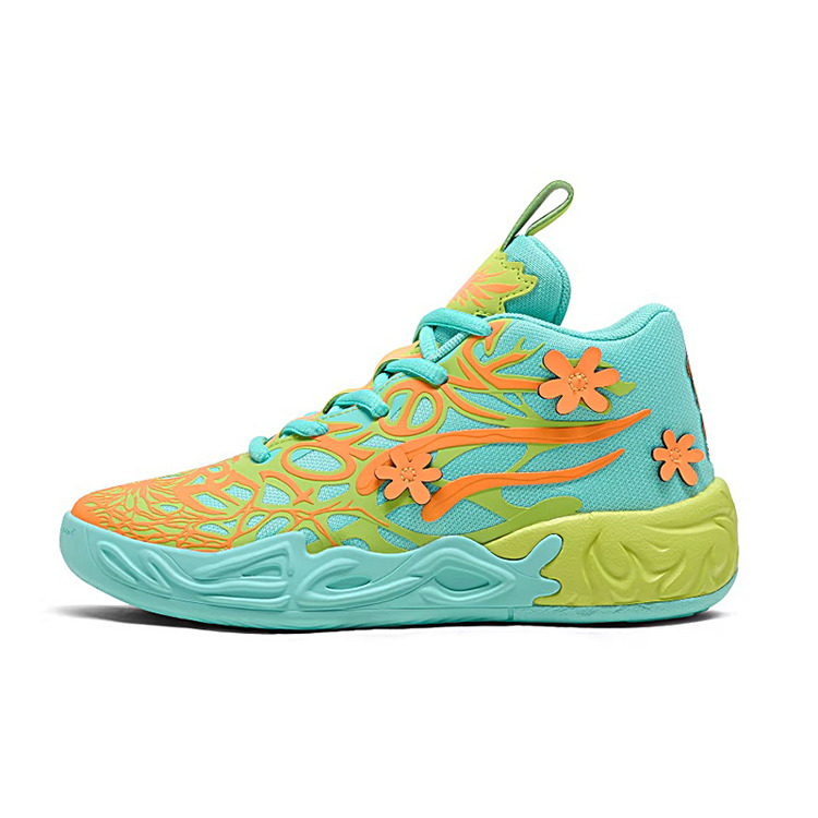 Adicionar ao carrinho LaMelo Ball MB.04 Junior "Scooby Doo" LaMelo Ball MB.04 Junior "Scooby Doo"
