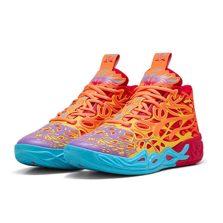 Adicionar ao carrinho LaMelo Ball MB.04 "Phoenix" LaMelo Ball MB.04 "Phoenix"