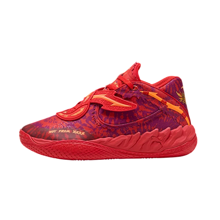 LaMelo Ball MB.05 "Crowd Surf"