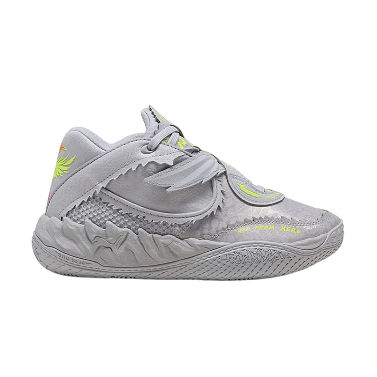 LaMelo Ball MB.05 Junior "Shine"