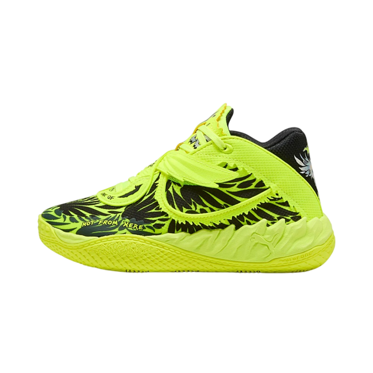 LaMelo Ball MB.05 Junior "Voltage"