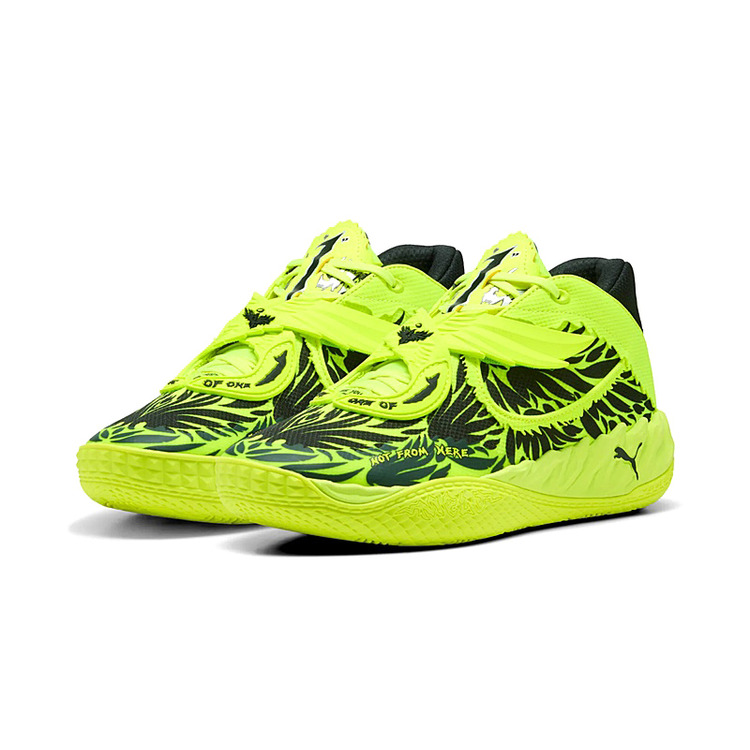 Adicionar ao carrinho LaMelo Ball MB.05 "Voltage" LaMelo Ball MB.05 "Voltage"