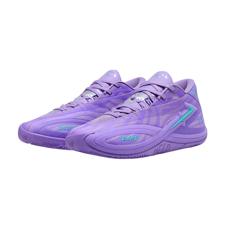 LaMelo Ball MB.06 "Shooting Star"