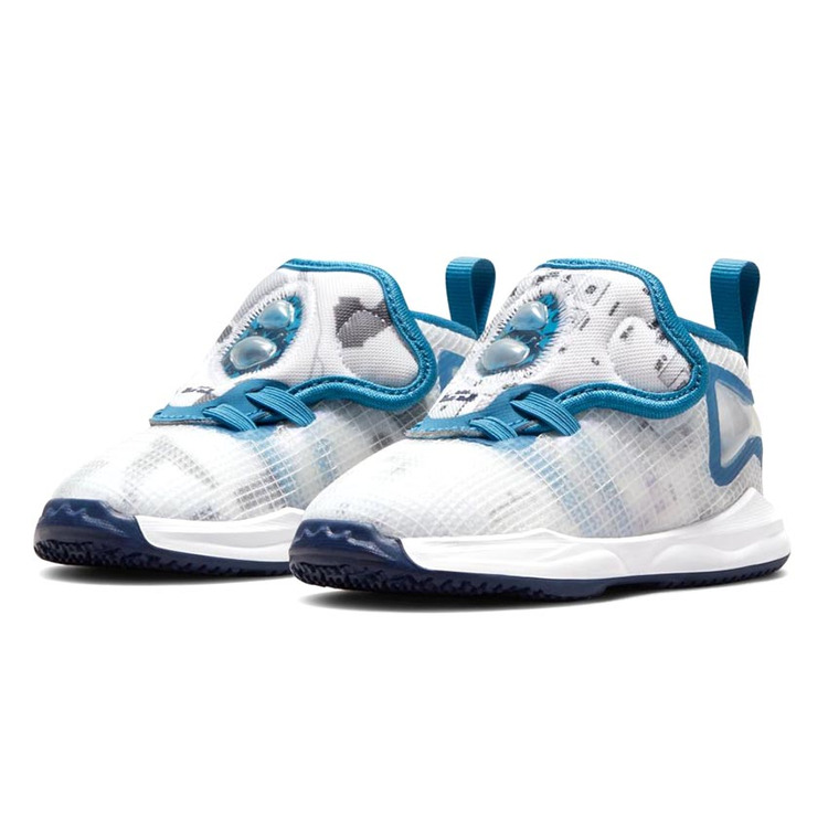 Adicionar ao carrinho LeBron 19 Baby LeBron 19 Baby