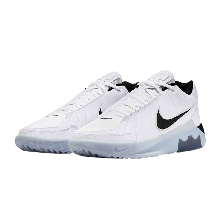Adicionar ao carrinho LeBron Witness 9 "White Black" LeBron Witness 9 "White Black"