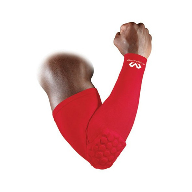 Adicionar ao carrinho Manga de Protección Basket (Rojo) Manga de Protección Basket (Rojo)