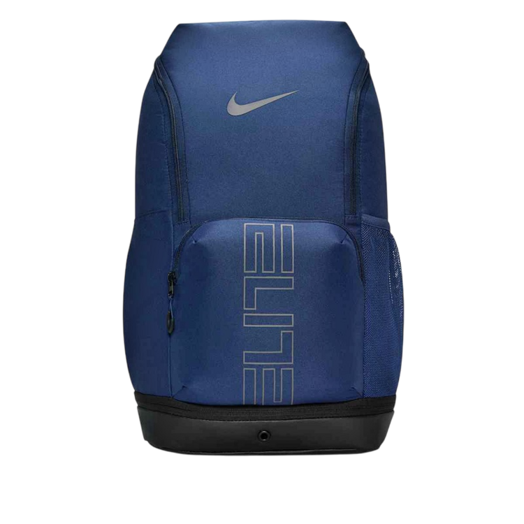 Adicionar ao carrinho Nike Varsity Elite Backpack (32L) "Midnight Navy" Nike Varsity Elite Backpack (32L) "Midnight Navy"