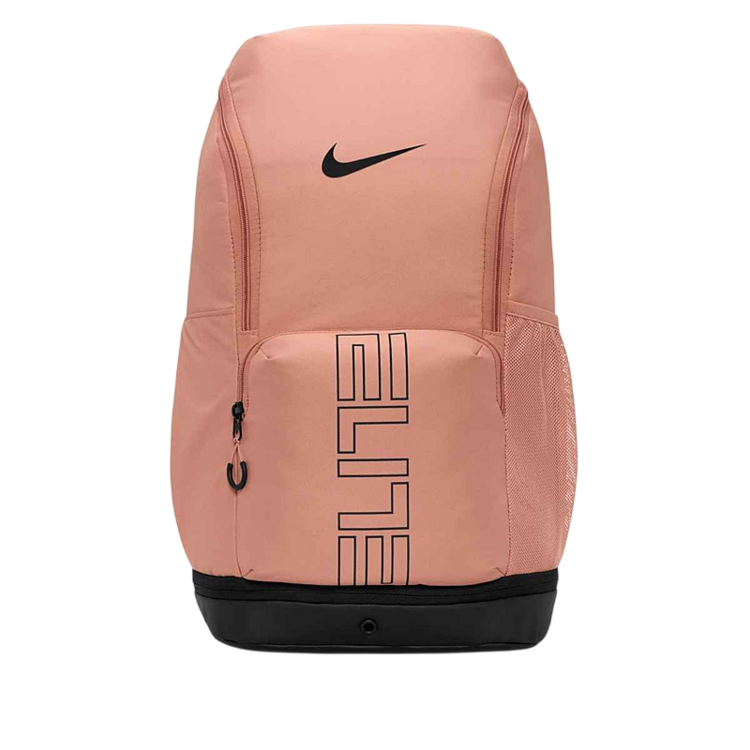 Adicionar ao carrinho Nike Varsity Elite Backpack (32L) "Rose Gold" Nike Varsity Elite Backpack (32L) "Rose Gold"