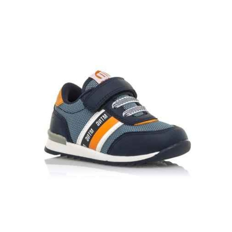 Adicionar ao carrinho Mustang Infants Sneakers "Astro Navy" Mustang Infants Sneakers "Astro Navy"