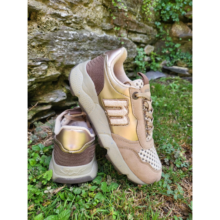 Mustang Sneakers CLIMB "Lottos Arena"