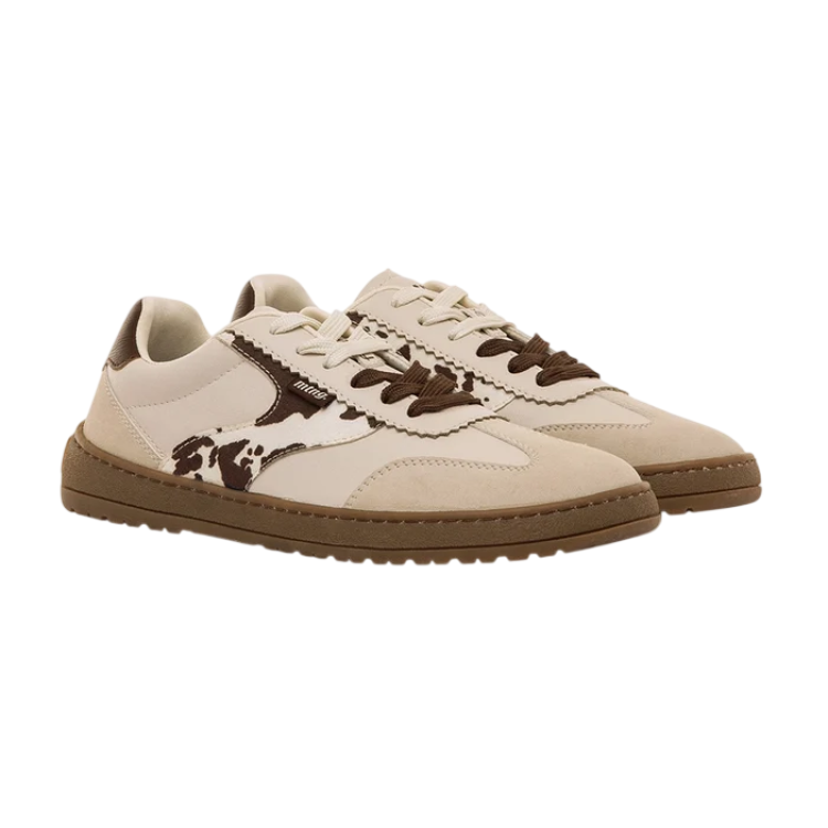 Mustang Sneakers Free Alask "Beige"