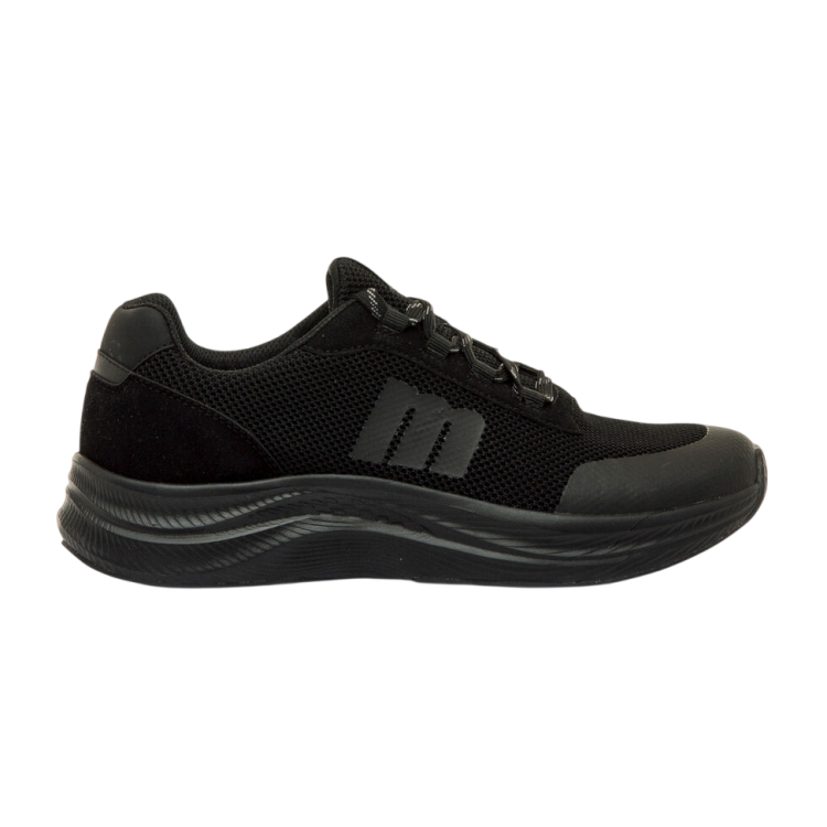 Mustang Sneakers Somo "Black"