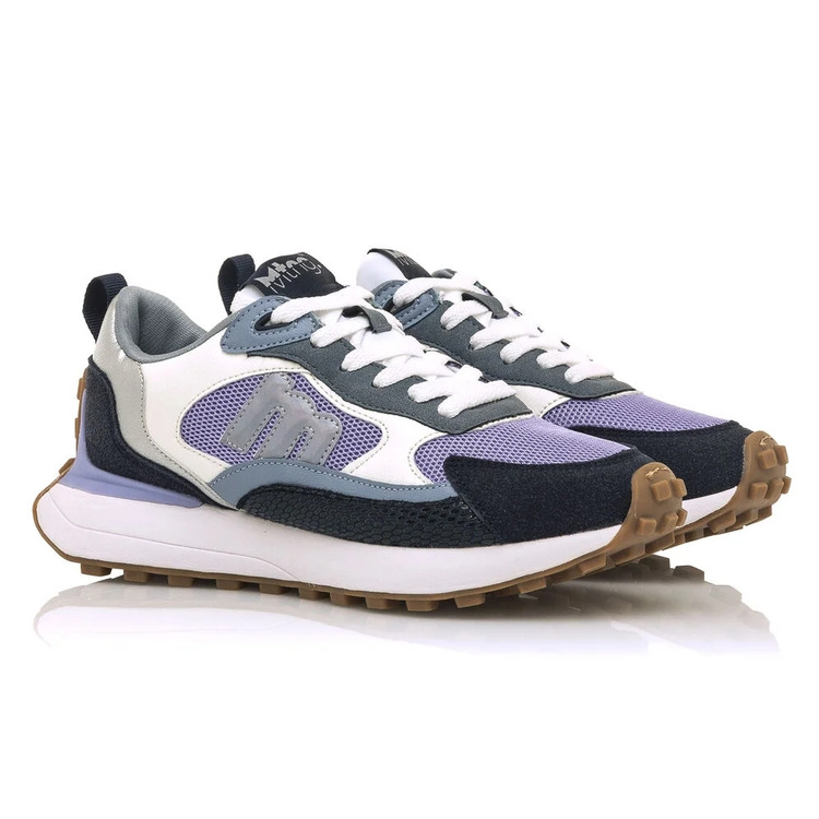 Adicionar ao carrinho Mustang Sneakers Zinc "Malva" Mustang Sneakers Zinc "Malva"
