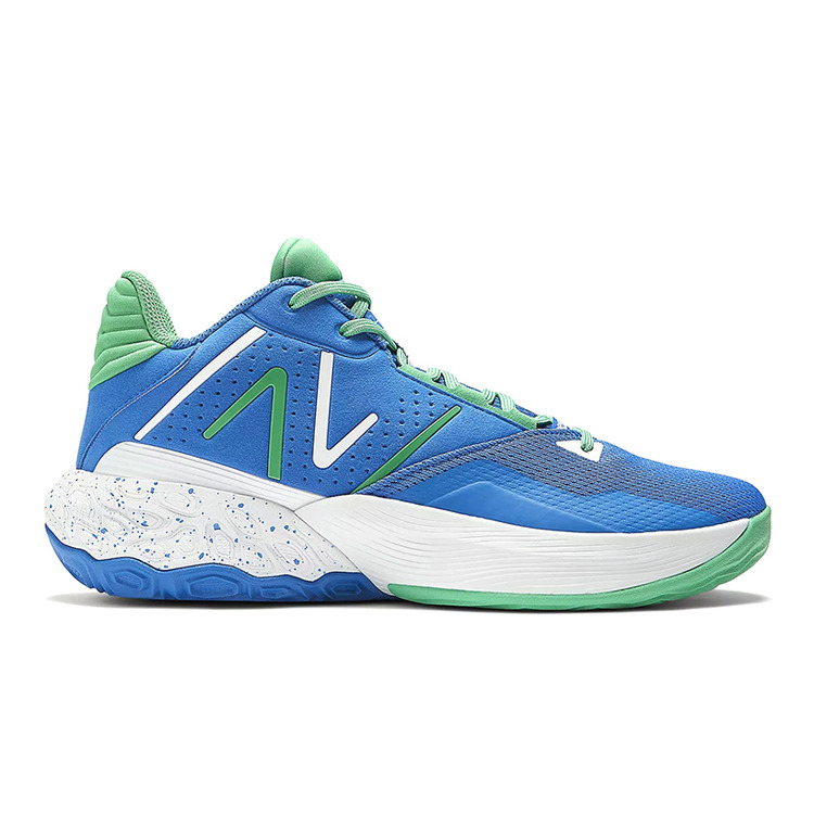 Adicionar ao carrinho NB TWO WXY V4 Jamal Murray "Kelly Green" NB TWO WXY V4 Jamal Murray "Kelly Green"