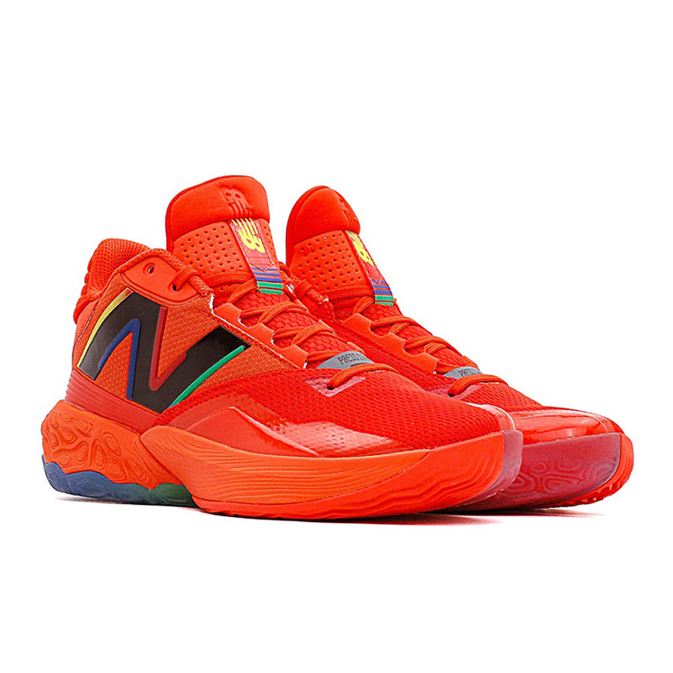 Adicionar ao carrinho NB TWO WXY V4 Tyrese Maxey "All Star Gamer" NB TWO WXY V4 Tyrese Maxey "All Star Gamer"