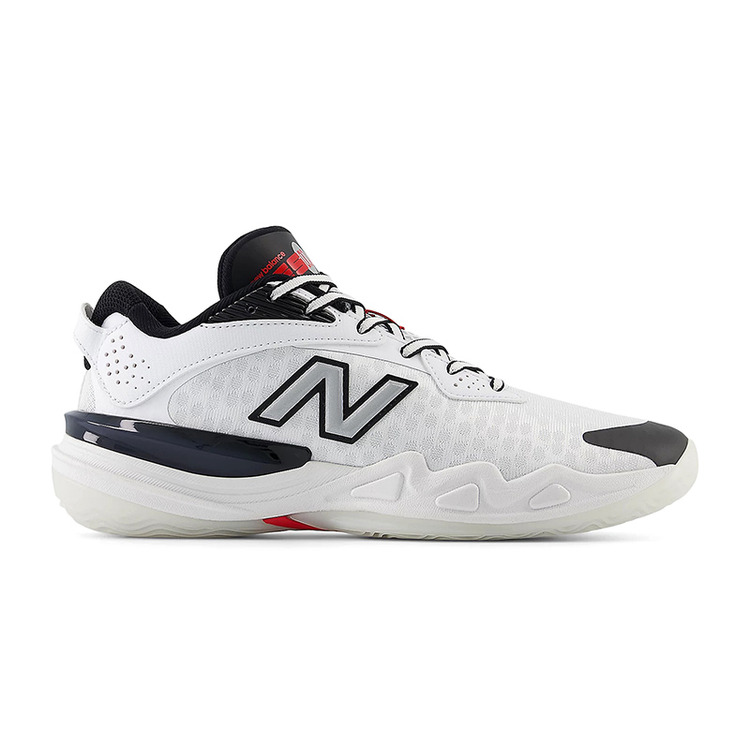 Adicionar ao carrinho New Balance Hesi Low V2 "White" New Balance Hesi Low V2 "White"