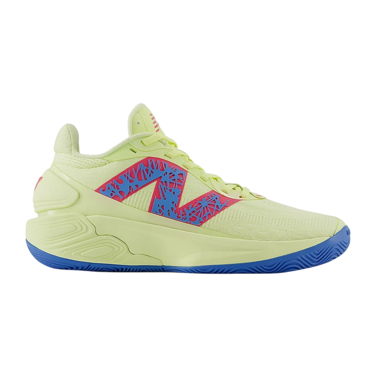 Adicionar ao carrinho New Balance Jamal Murray TWO WXY V5 "Limelight" New Balance Jamal Murray TWO WXY V5 "Limelight"