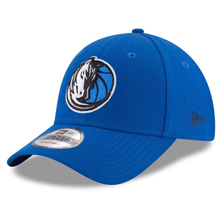 Adicionar ao carrinho New Era NBA Dallas Mavericks The League 9FORTY Cap New Era NBA Dallas Mavericks The League 9FORTY Cap