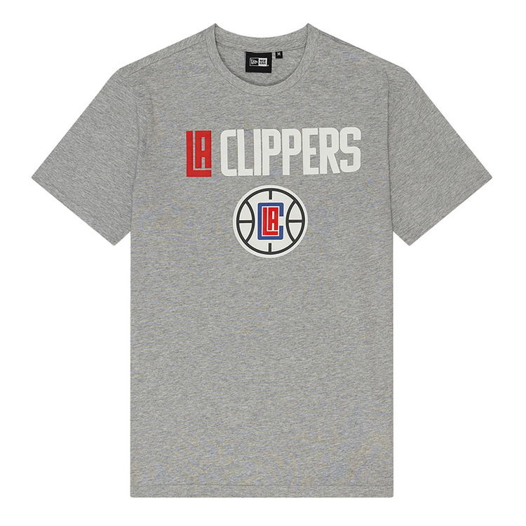 Adicionar ao carrinho New Era NBA Los Angeles Clippers T-Shirt New Era NBA Los Angeles Clippers T-Shirt