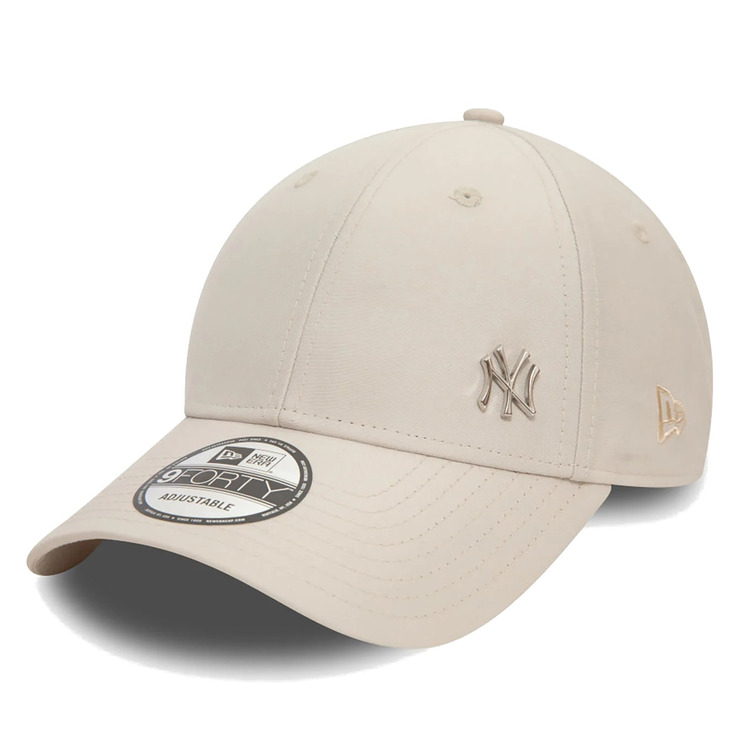 Adicionar ao carrinho New Era MLB New York Yankees Flawless 9FORTY Cap "Light Beige" New Era MLB New York Yankees Flawless 9FORTY Cap "Light Beige"