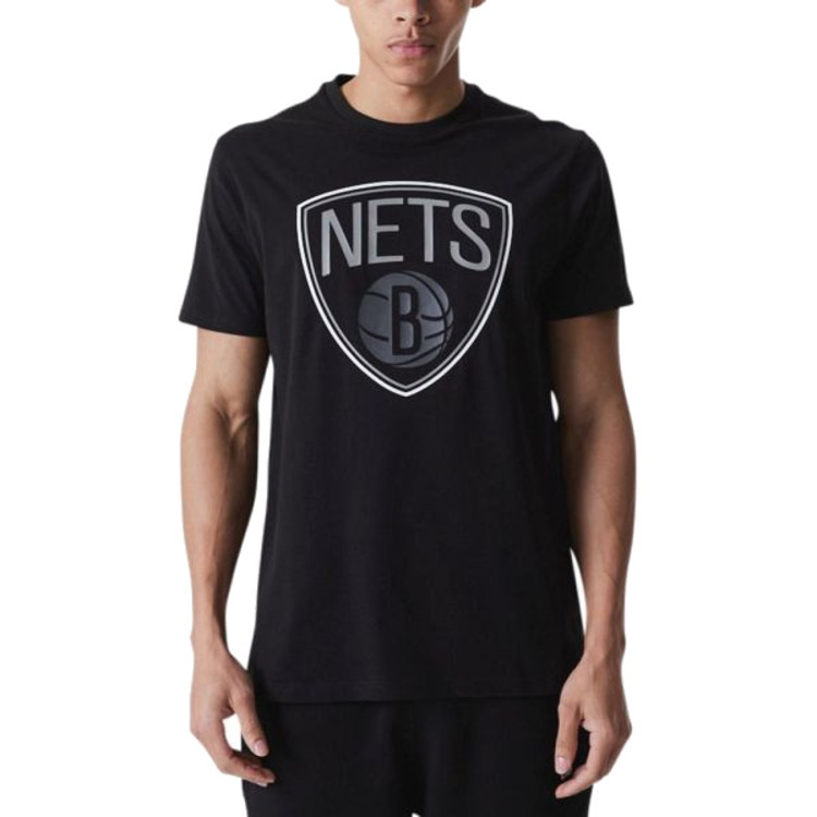 Adicionar ao carrinho New Era NBA Brooklyn Nets Outline Tee "Black" New Era NBA Brooklyn Nets Outline Tee "Black"