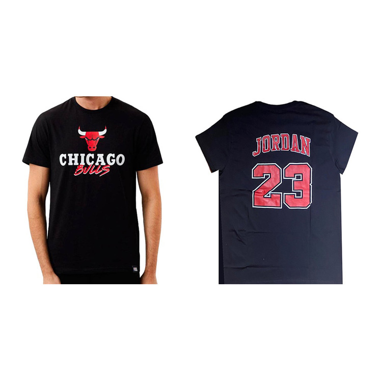 Adicionar ao carrinho New Era NBA Chicago Bulls Script Logo # 23 JORDAN # New Era NBA Chicago Bulls Script Logo # 23 JORDAN #