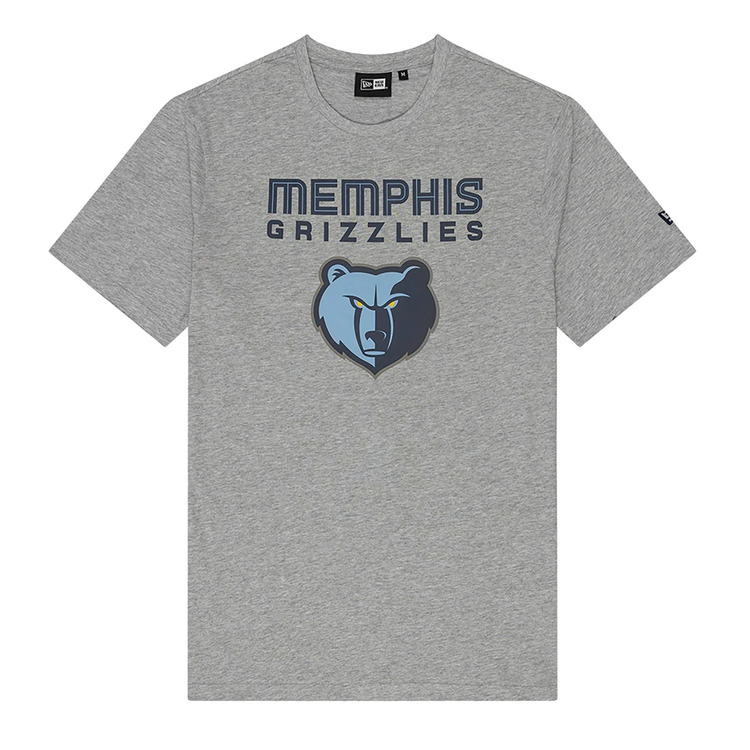 Adicionar ao carrinho New Era NBA Memphis Grizzlies T-Shirt New Era NBA Memphis Grizzlies T-Shirt