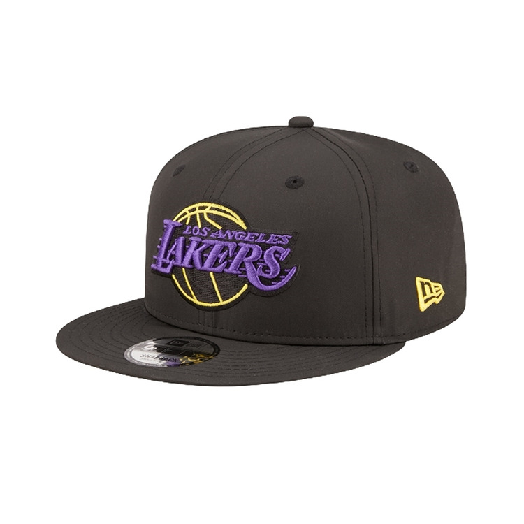 Adicionar ao carrinho New Era NBA Neon Pack L.A. Lakers 9Fifty Snapback Cap New Era NBA Neon Pack L.A. Lakers 9Fifty Snapback Cap