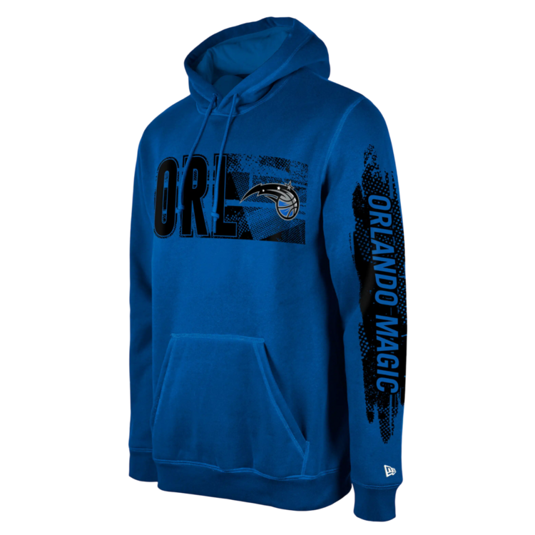 New Era NBA Orlando Magic Tip Off 2024 Hoodie