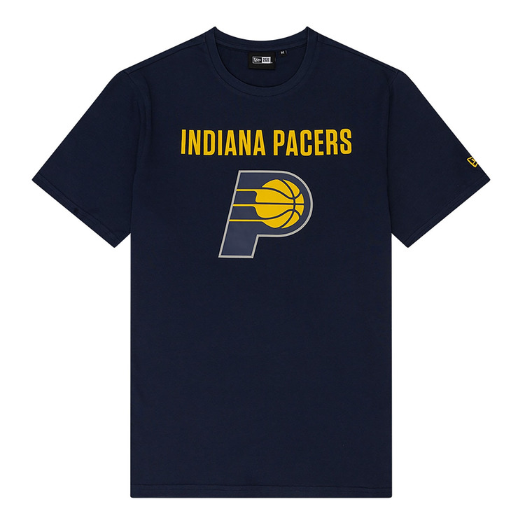 Adicionar ao carrinho New Era NBA Indiana Pacers T-Shirt New Era NBA Indiana Pacers T-Shirt