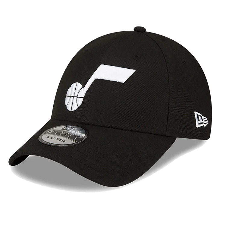 Adicionar ao carrinho New Era NBA Utah Jazz The League 9FORTY Adjustable Cap "Black" New Era NBA Utah Jazz The League 9FORTY Adjustable Cap "Black"