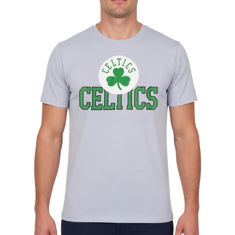New Era NBA23 Boston Celtics To SS Tee