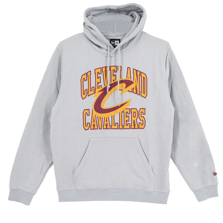Adicionar ao carrinho New Era NBA23 Cleveland Cavaliers To Pullover Hoodie New Era NBA23 Cleveland Cavaliers To Pullover Hoodie