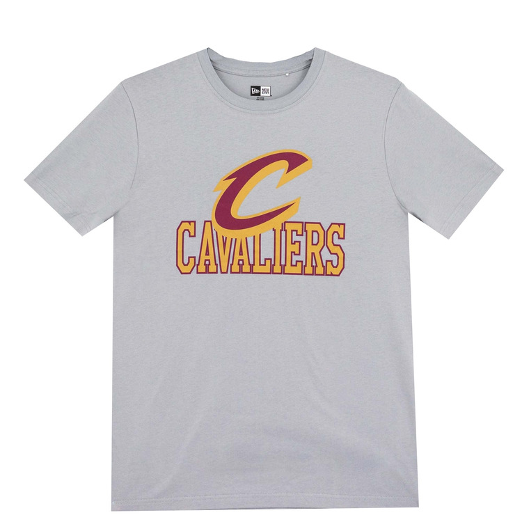 Adicionar ao carrinho New Era NBA23 Cleveland Cavaliers To SS Tee New Era NBA23 Cleveland Cavaliers To SS Tee